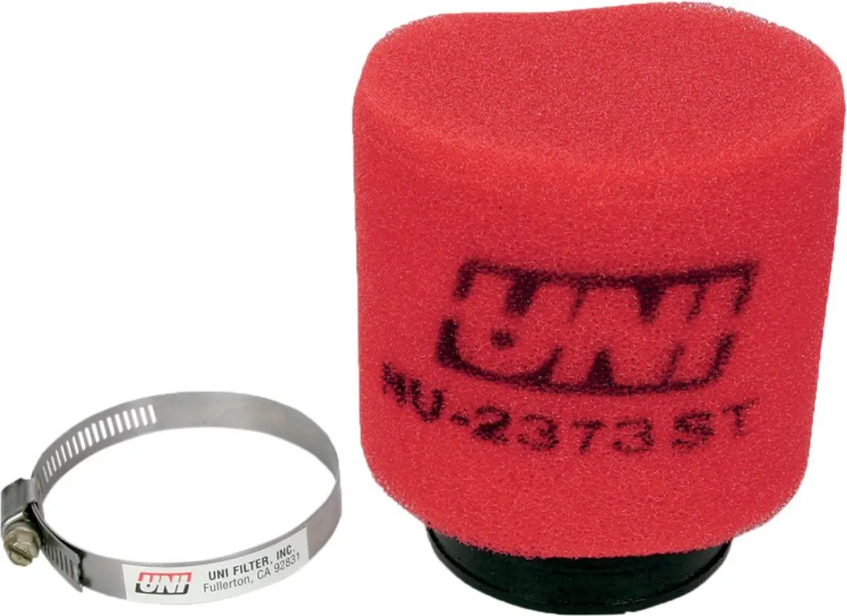 Kawasaki Klf400 Klf 400 Bayou 1993-2002 Uni Foam Air Filter - Made In Usa 1