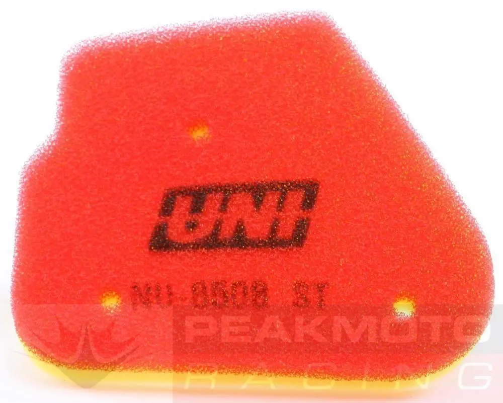 Polaris  Predator 90 2003-2006 Uni Foam Air Filter - Made In Usa 1