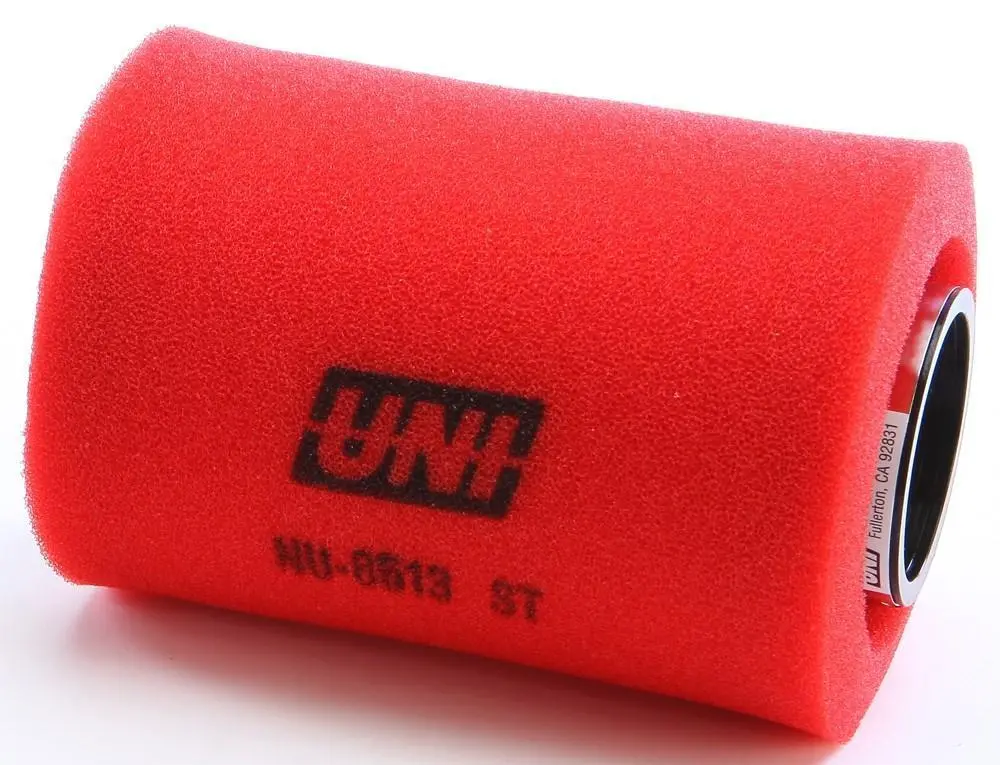 Polaris  Rzr 4 800 2012-2013 Uni Foam Air Filter - Made In Usa 1