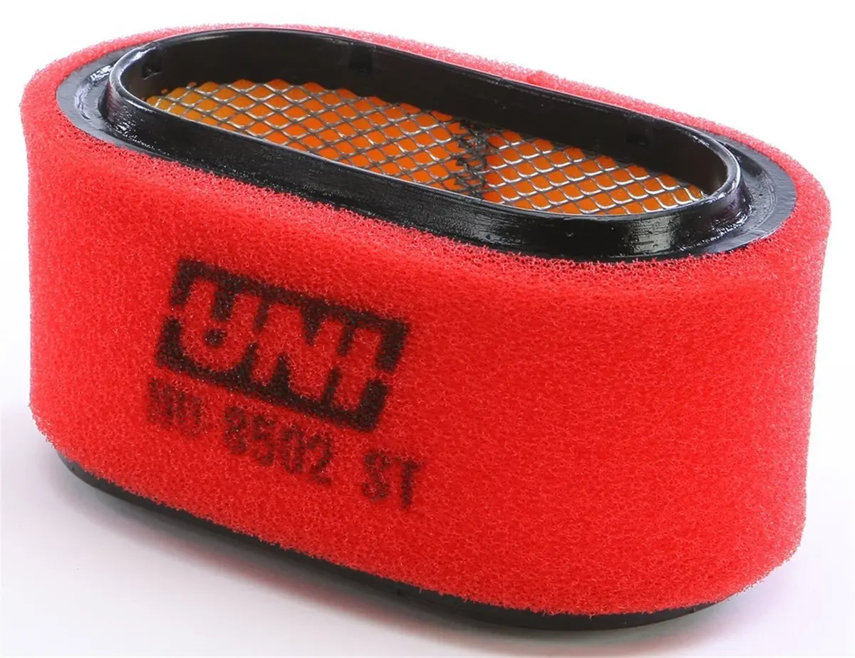 Polaris  Sport 400 1997-1999 Uni Foam Air Filter - Made In Usa 1