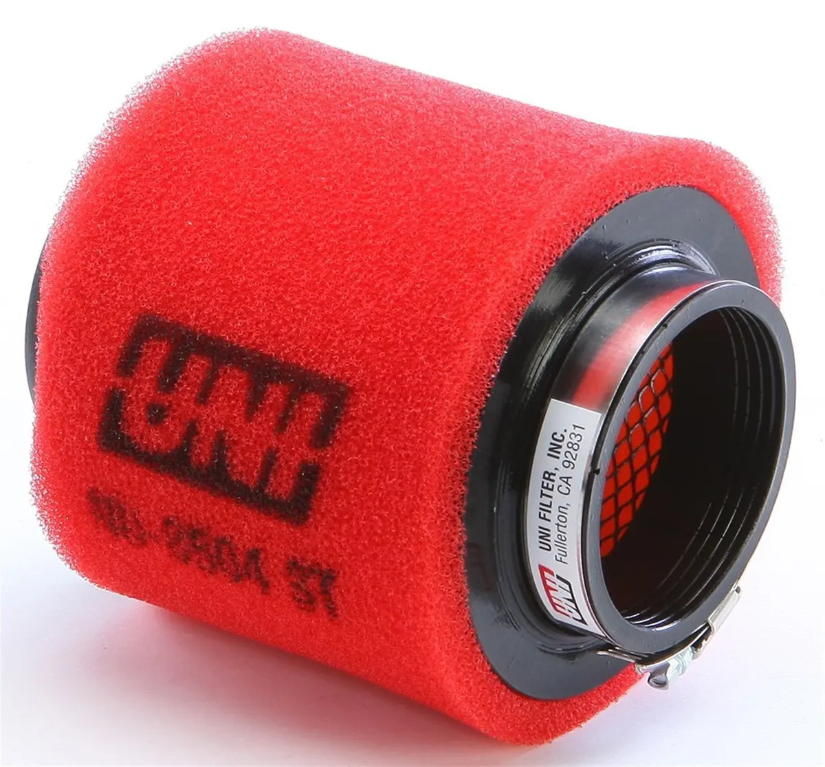 Polaris  Xplorer Including 4X4 2001-2002 Uni Foam Air Filter - Made In Usa 1