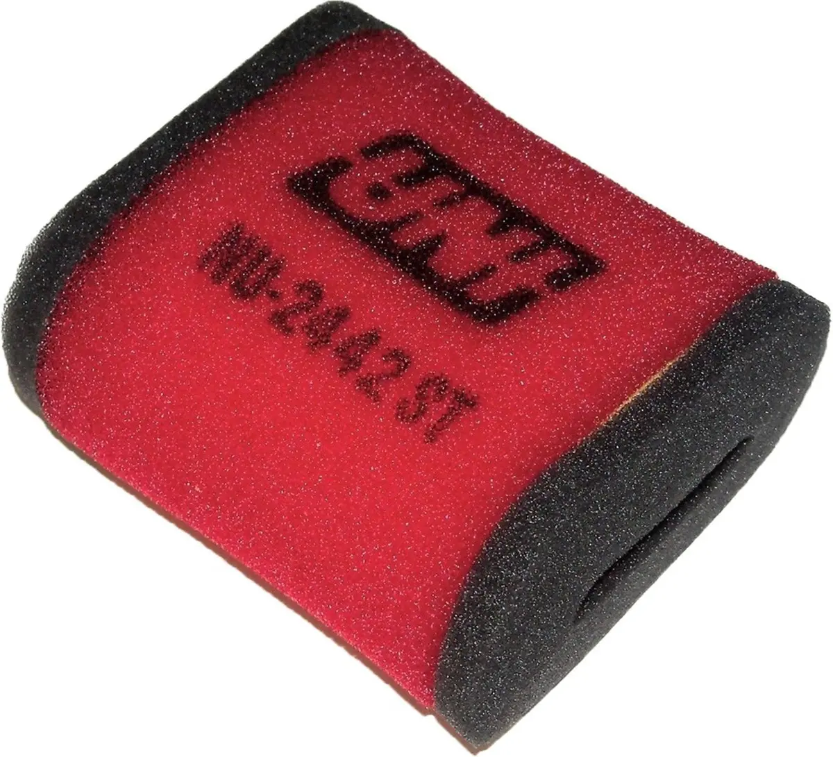 Suzuki Alt 125 Lt 125 Alt125 Lt125 1983-1989 Uni Foam Air Filter - Made In Usa 1