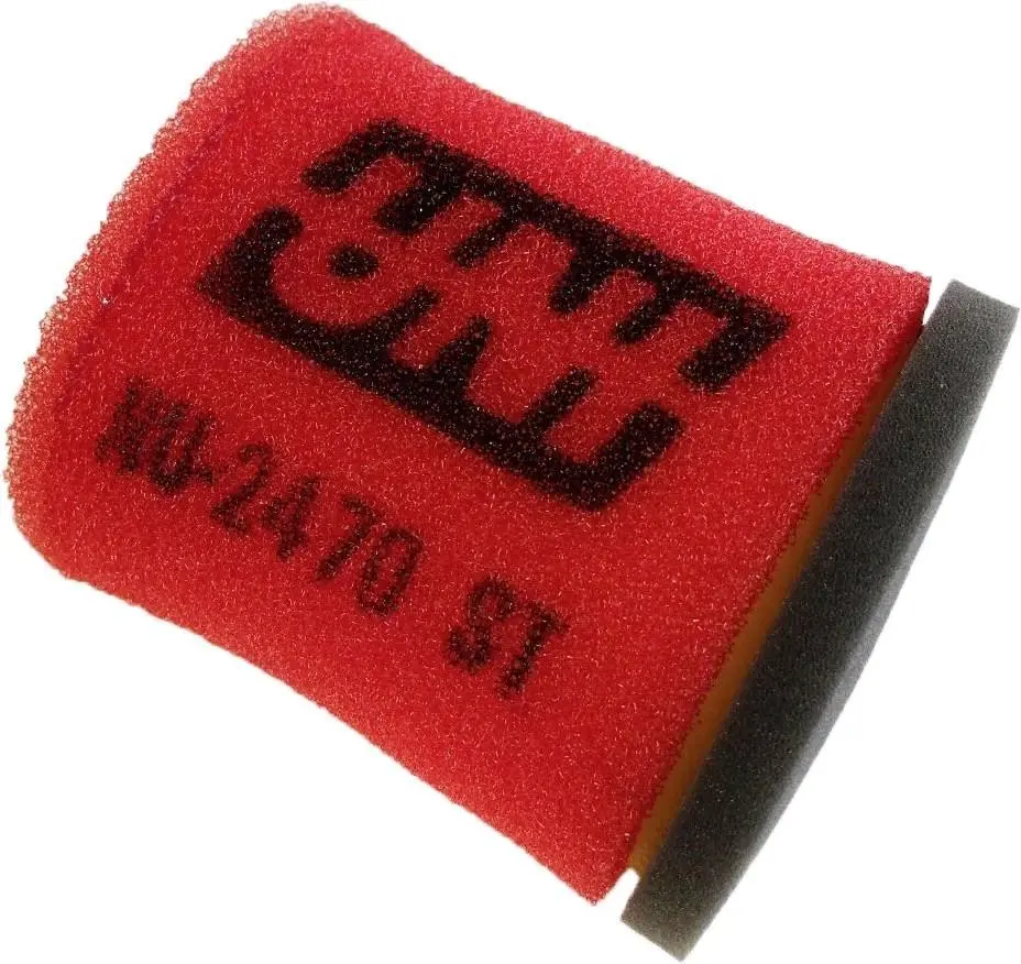 Suzuki Ltf4wdx Ltf 4Wdx 1991-1998 Uni Foam Air Filter - Made In Usa 1