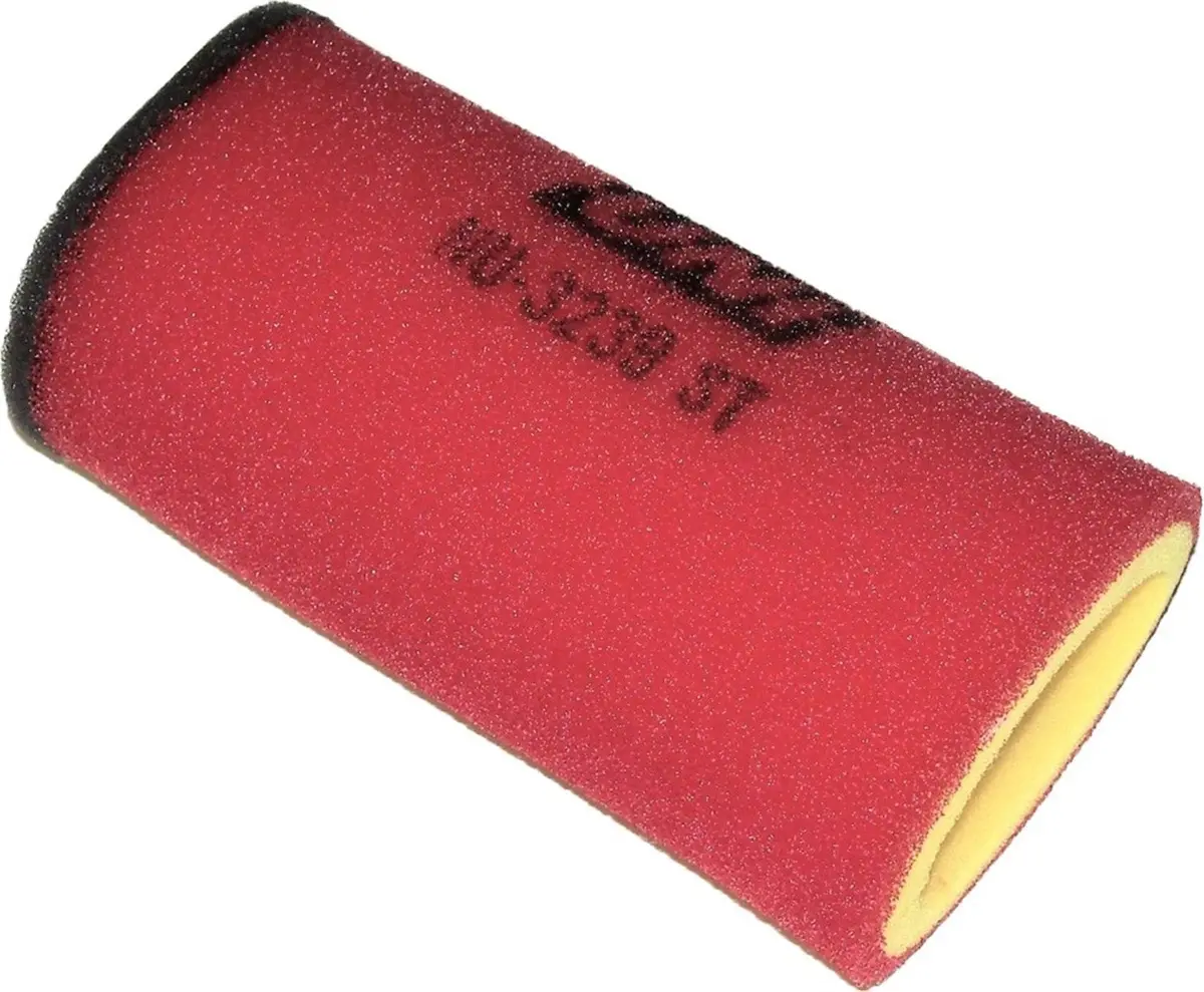 Uni Foam Air Filter For Yamaha Kodiak 400 2000-2002 - Made In Usa 5Gh-14451-00 1