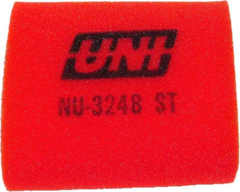 Yamaha Kodiak 400 2003-2005 Uni Foam Air Filter Yfm400 - Made In Usa 1