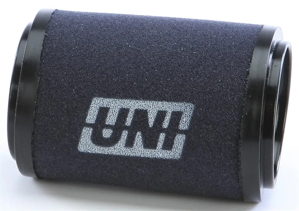 Ducati  1000 Gt 2007-2009 Uni Foam Air Filter - Made In Usa 1