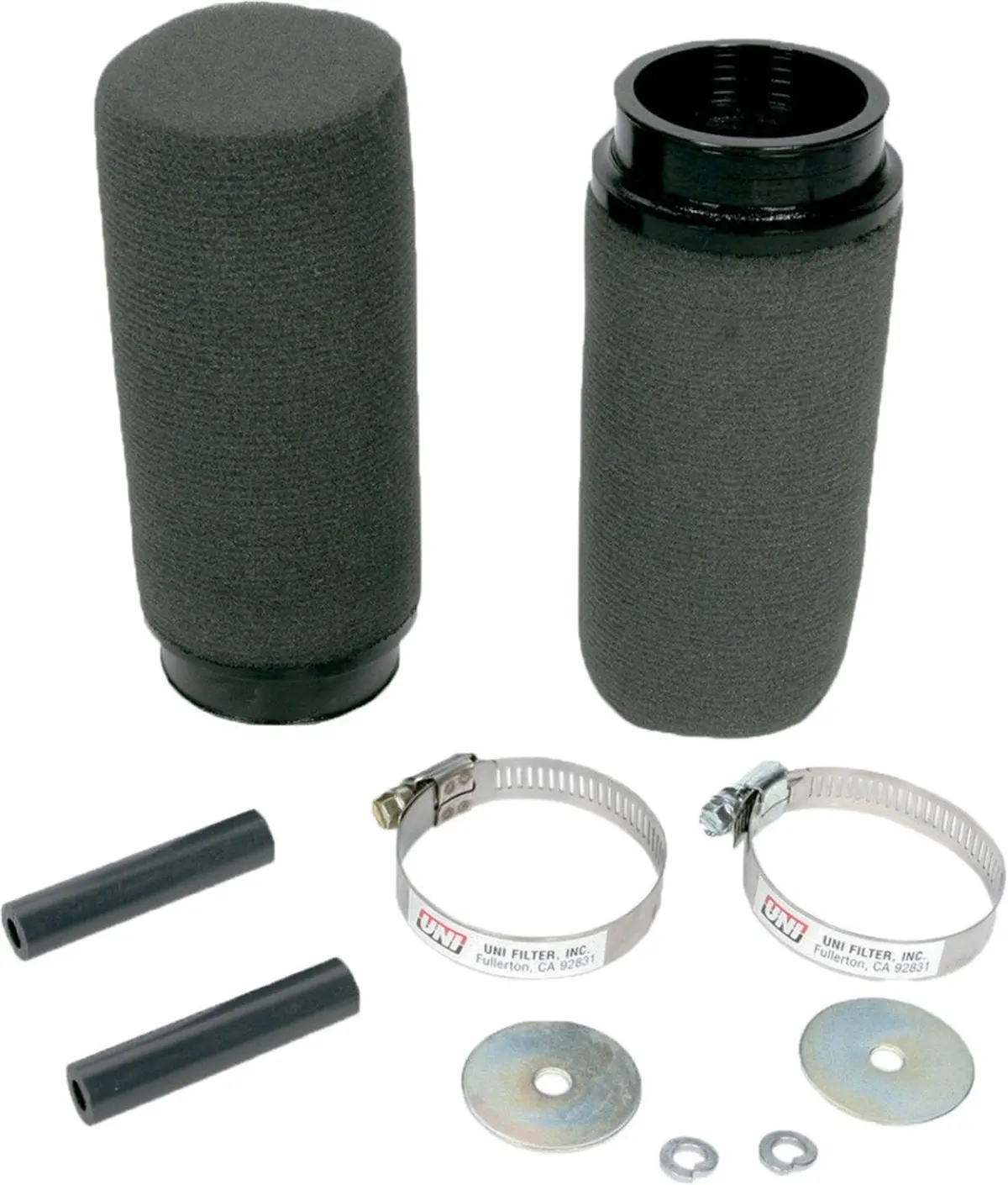 Honda Cb350 Cl350 Cb/Cl 350/450 Twin All Uni Foam Air Filter 1