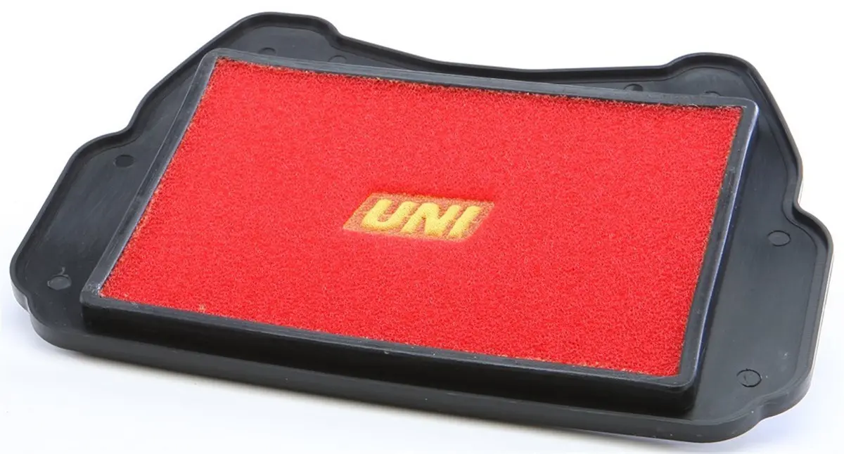 Honda Interceptor Vfr750f Vfr750 Vfr 750 1990-1997 Uni Foam Air Filter 1