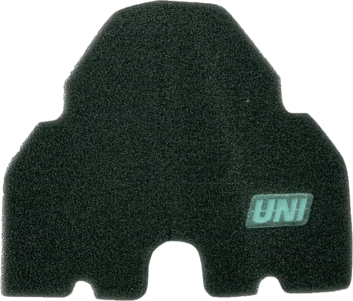 Kawasaki Zx6 Zx600 Zx-6 1990-1997 Uni Foam Air Filter - Made In Usa 1