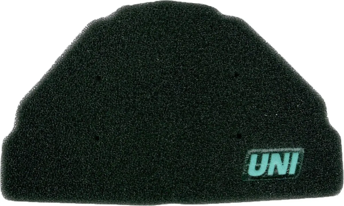Kawasaki Zx6r Zx600r Zx-6R Zx6r 1995-1997 Uni Foam Air Filter - Made In Usa 1