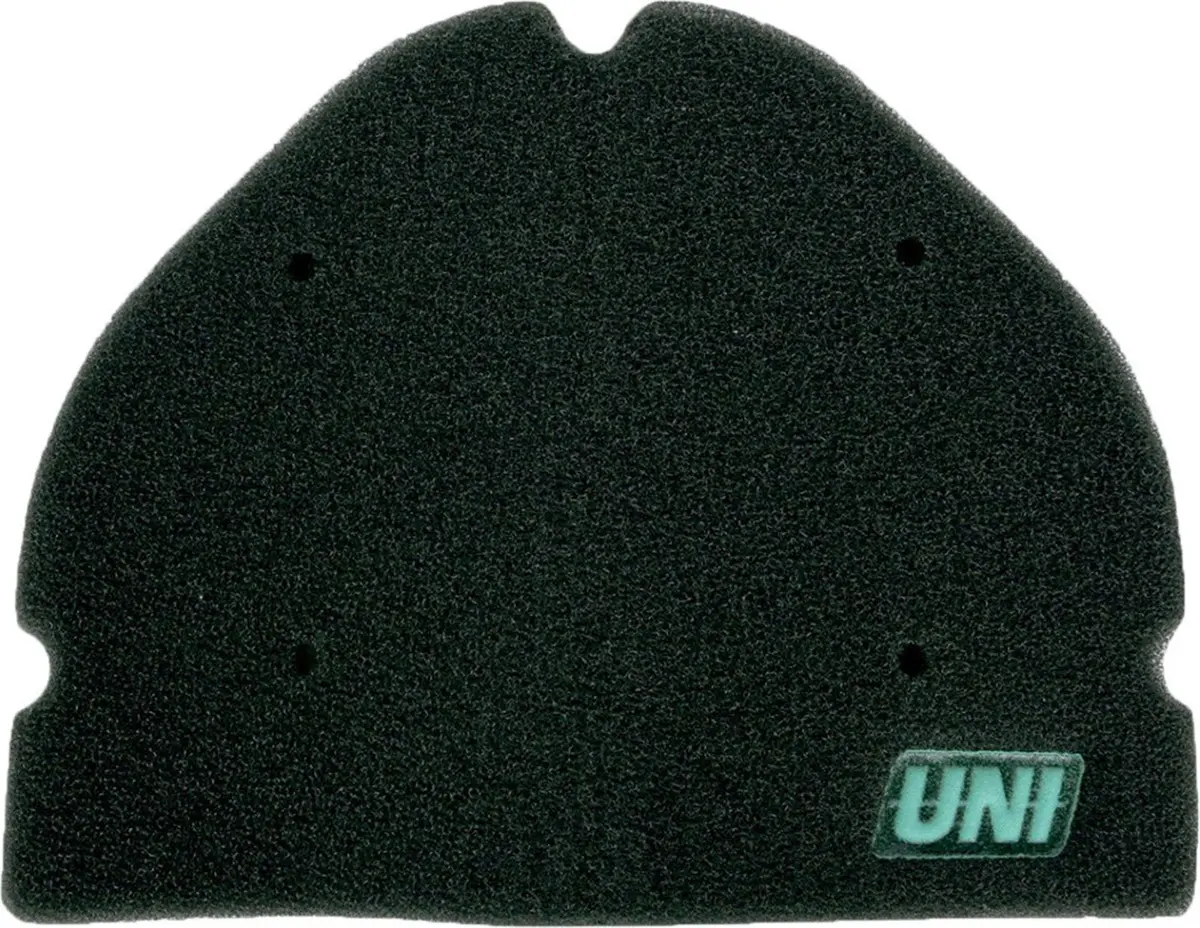 Kawasaki Zx9 Zx900 Zx-9 1994-1997 Uni Foam Air Filter - Made In Usa 1
