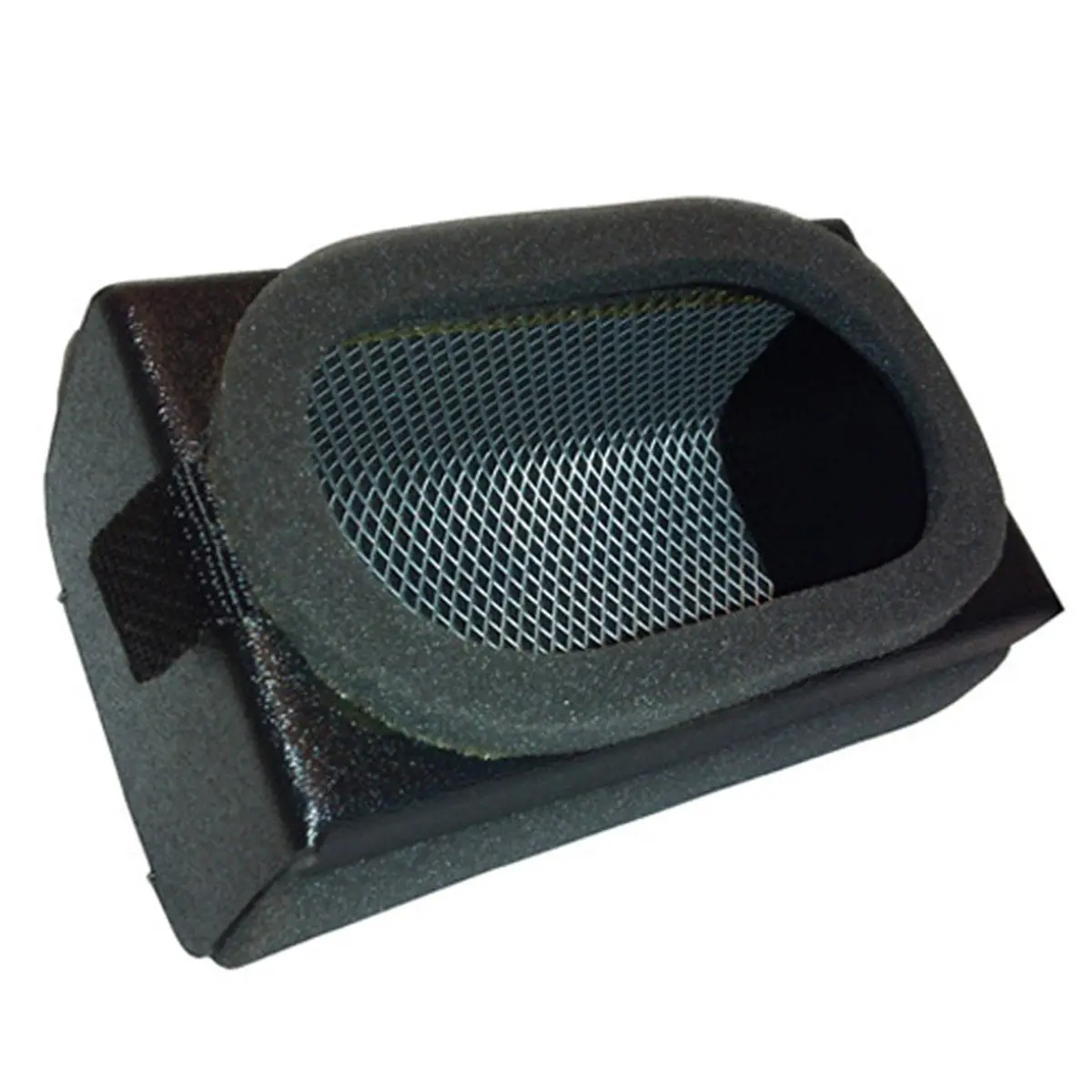 Kawasaki Kz900 Kz 900 1976-1977 Uni Foam Air Filter - Made In Usa 1