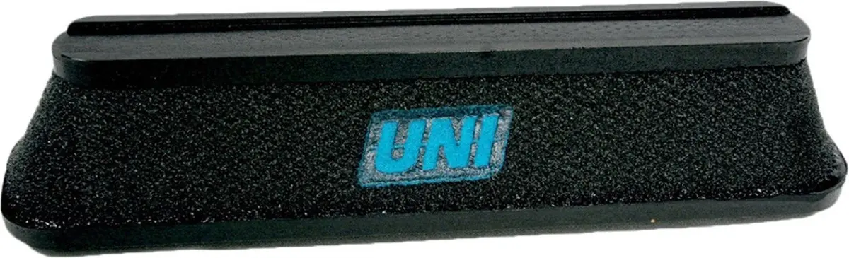 Kawasaki Gpz900 Gpz 900 Ninja 1984-1987 Uni Foam Air Filter - Made In Usa 1