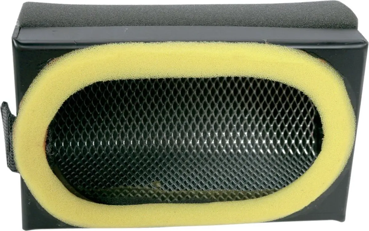 Kawasaki Kz1000 Kz 1000 (Exc. Shaft, Classic) 1977-1980 Uni Foam Air Filter 1