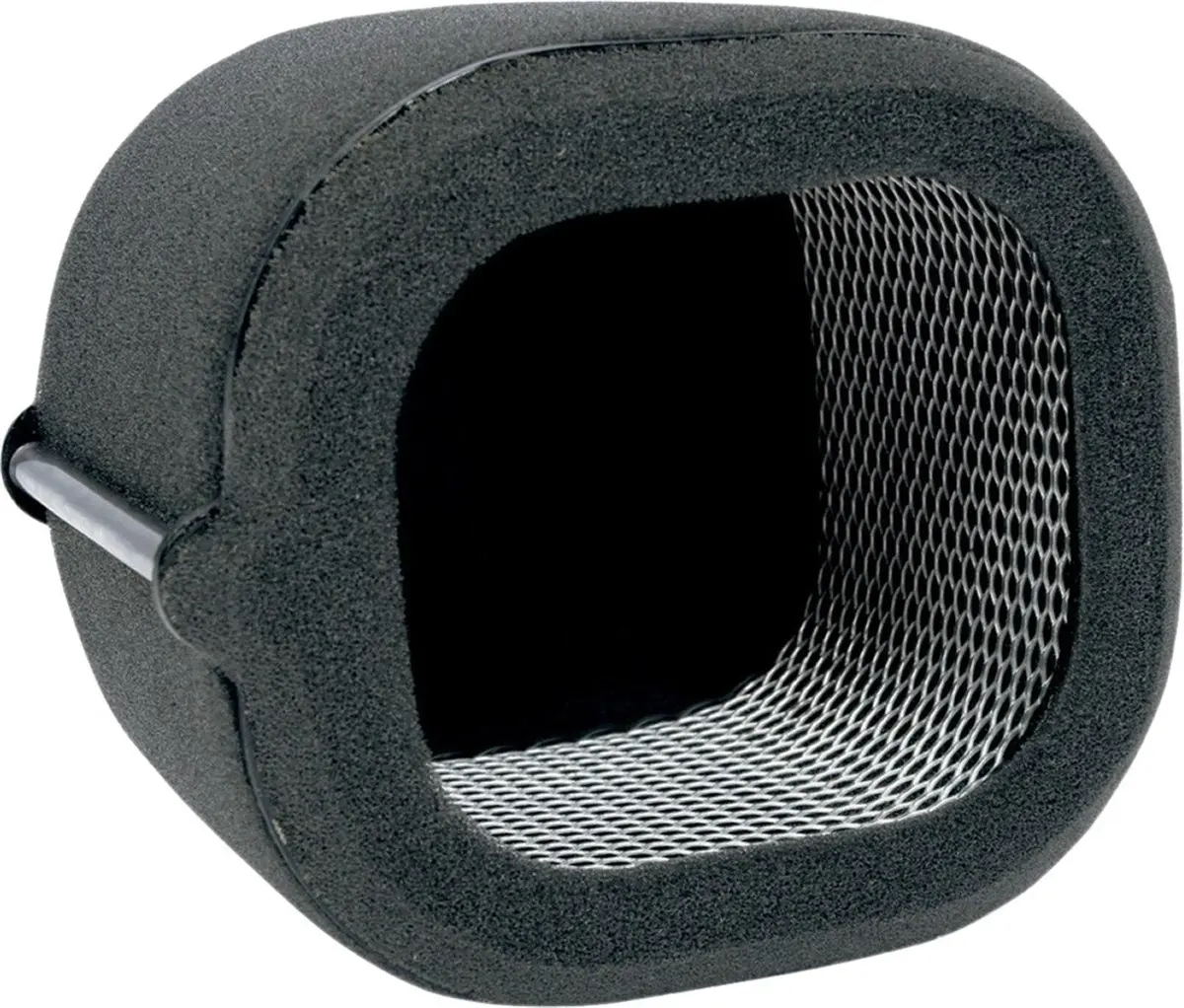 Kawasaki Kz1000 Kz 1000 J, Csr, Ltd, P, R 1981-1983 Uni Foam Air Filter 1