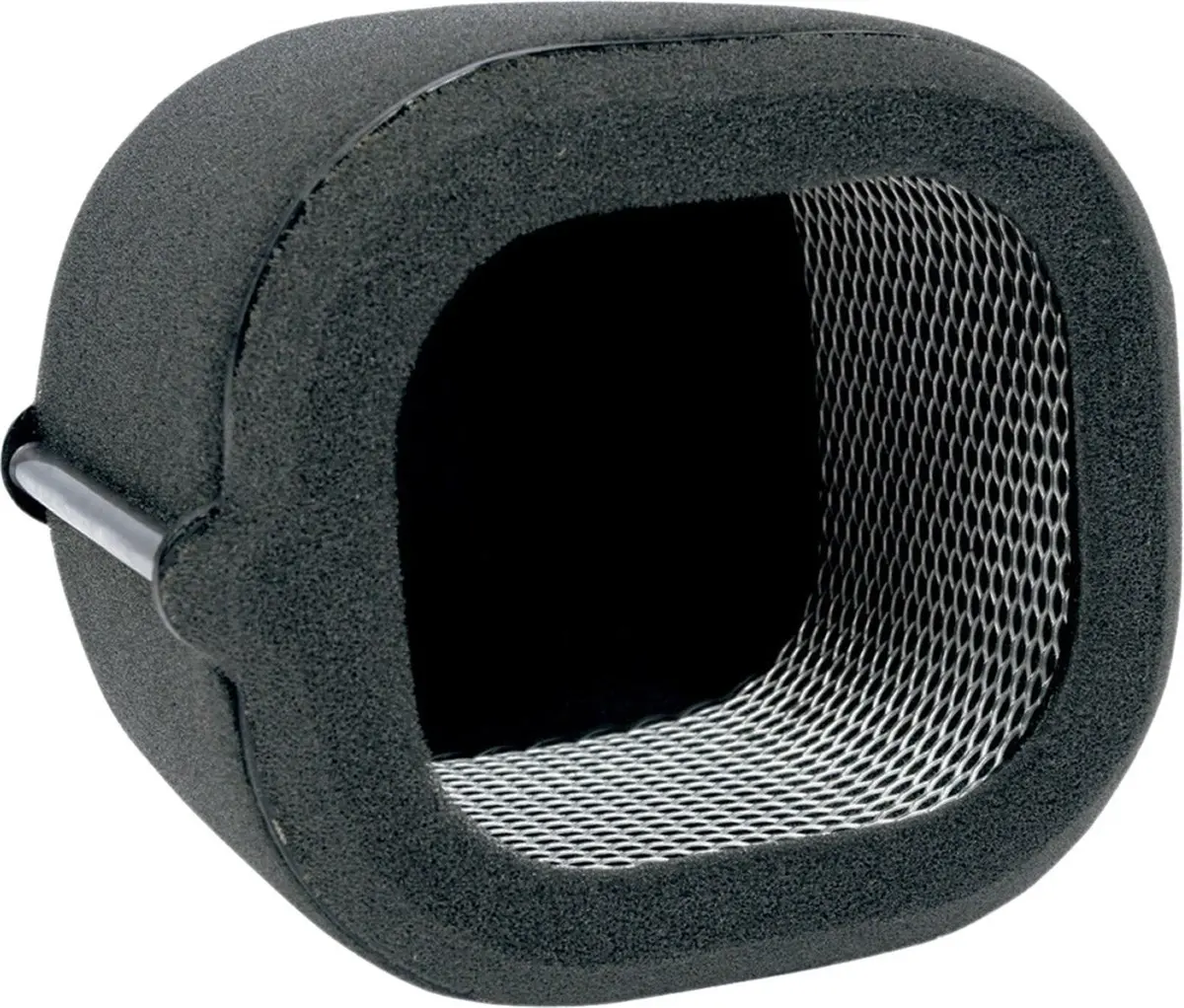 Kawasaki Kz1000 Kz 1000 Police 1982-1995 Uni Foam Air Filter - Made In Usa 1