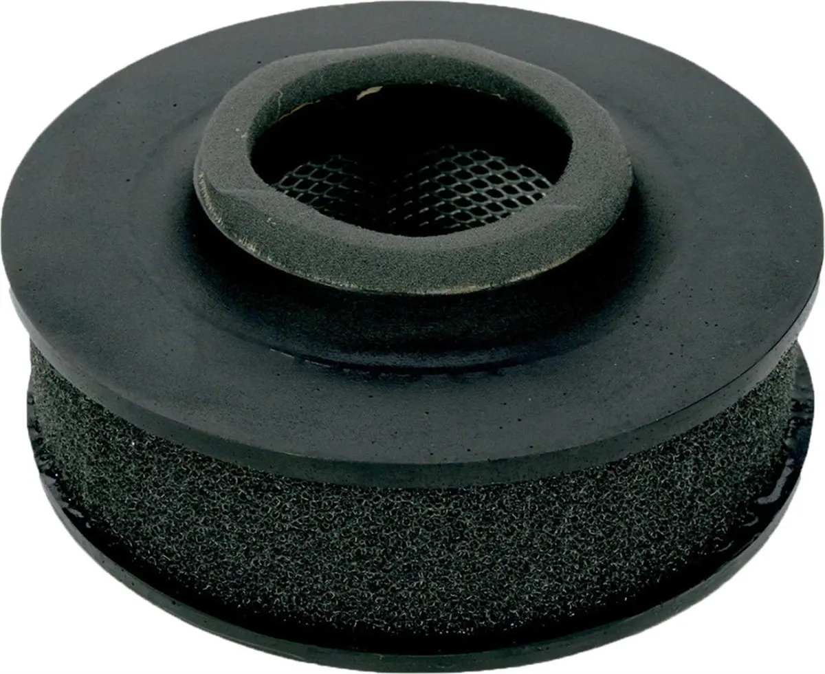 Kawasaki  Vulcan 1500 1996-2008 Uni Foam Air Filter - Made In Usa 1