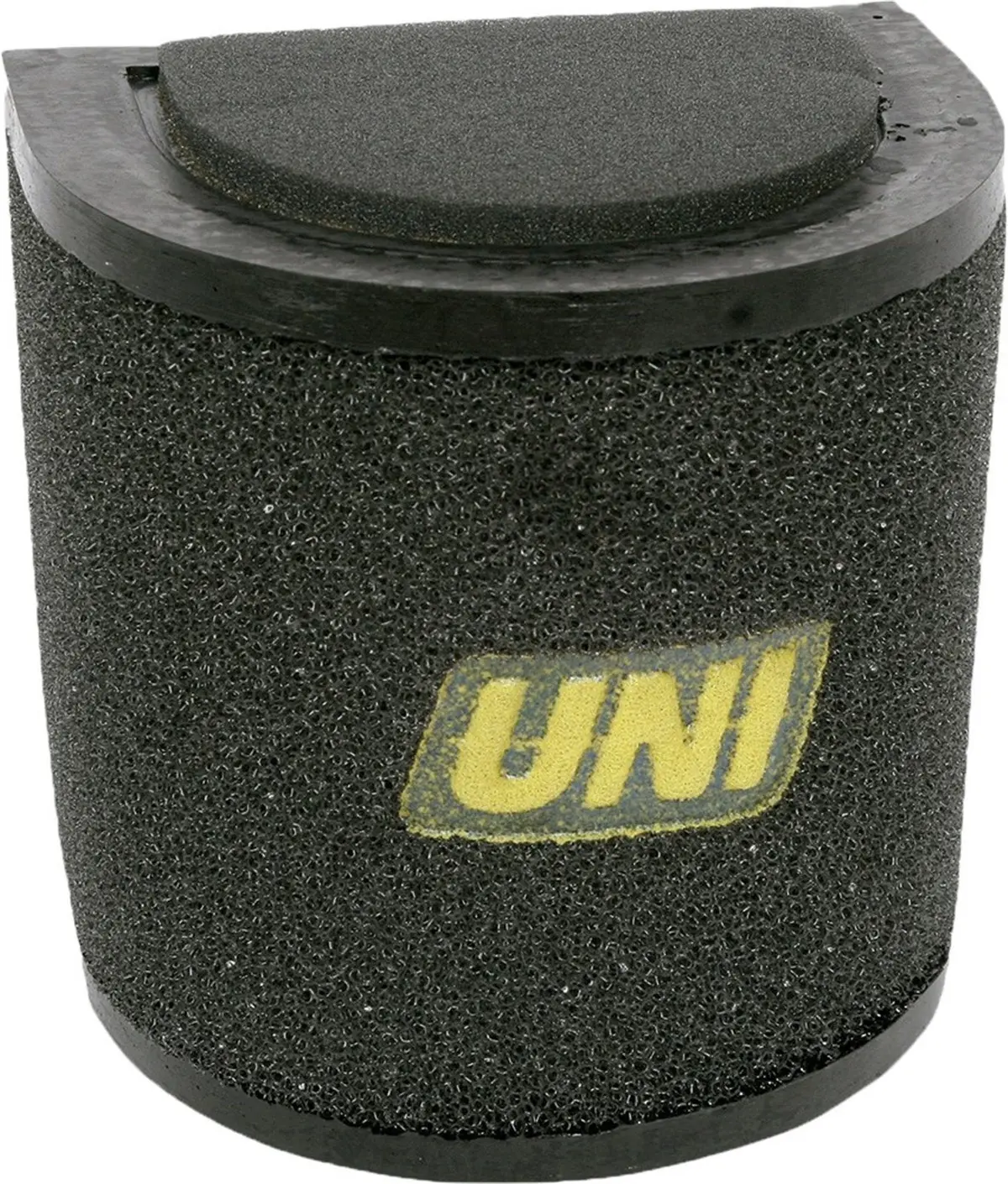 Yamaha Xj550 Xj 550 Maxim/Seca 1981-1983 Uni Foam Air Filter - Made In Usa 1