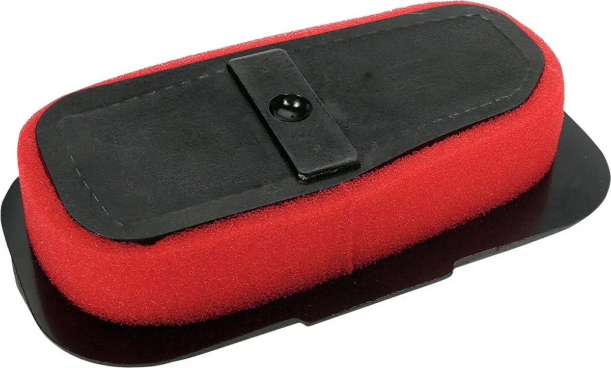 Yamaha Xz-550 Xz550 Vision 1982-1983 Uni Foam Air Filter - Made In Usa 1