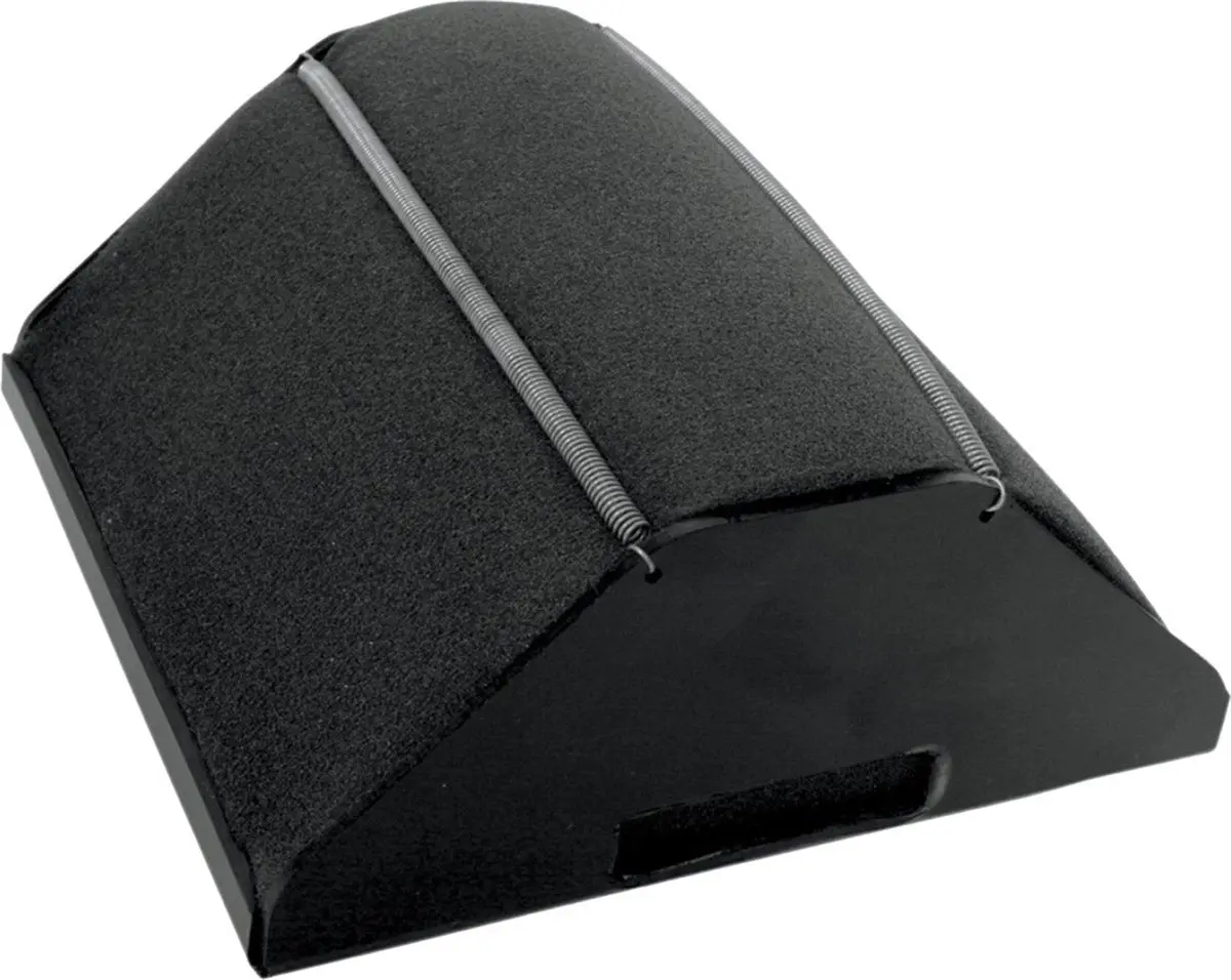 Yamaha Fz600 Fz 600 1986-1988 Uni Foam Air Filter - Made In Usa 1