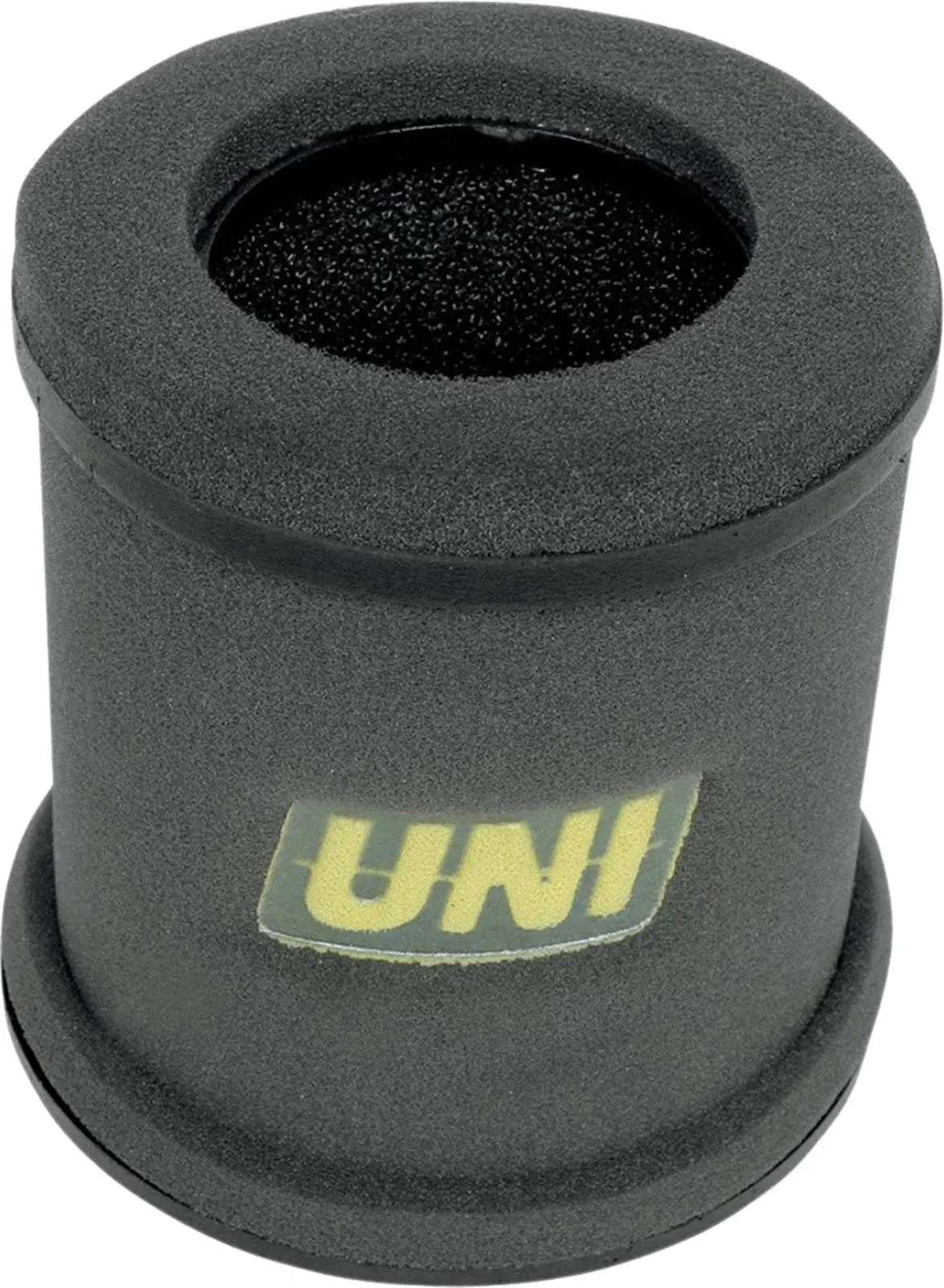 Yamaha Fz700 Fz 700 1987-1988 Uni Foam Air Filter - Made In Usa 1