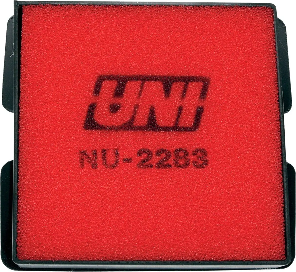 Yamaha Xj700 Xj 700 Maxim 1985-1987 Uni Foam Air Filter - Made In Usa 1