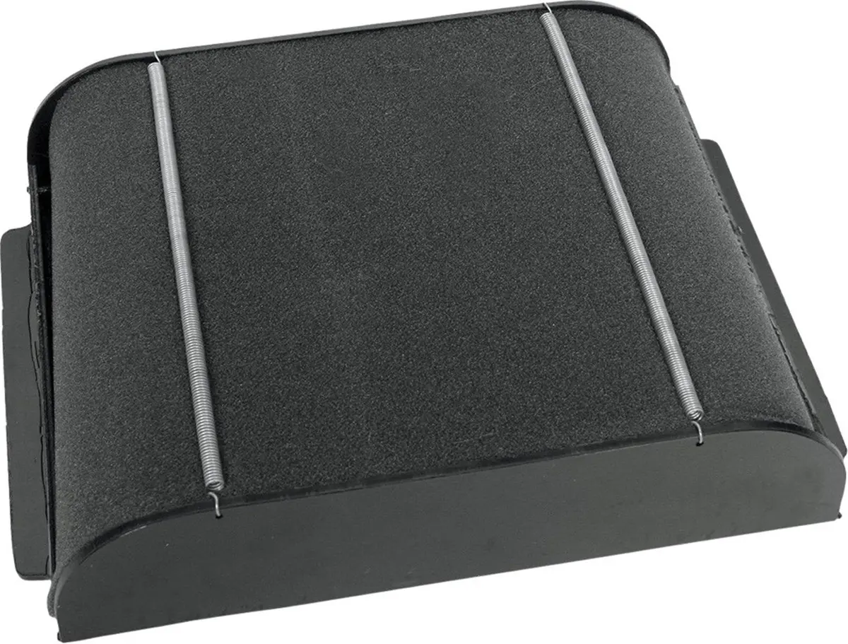 Yamaha Fj1100 Fj1200 Fj 1100/1200 1984-1993 Uni Foam Air Filter - Made In Usa 1
