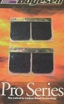 Boyesen Pro Series Carbon Fiber Reeds Kawasaki Kx250 1994-1996 Kx 250 Reed 1