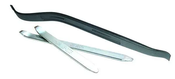 Motion Pro 3 Piece Tire Iron Set 8" 11" 16" Motorcycle Atv Scooter 08-0049 Tyre 1