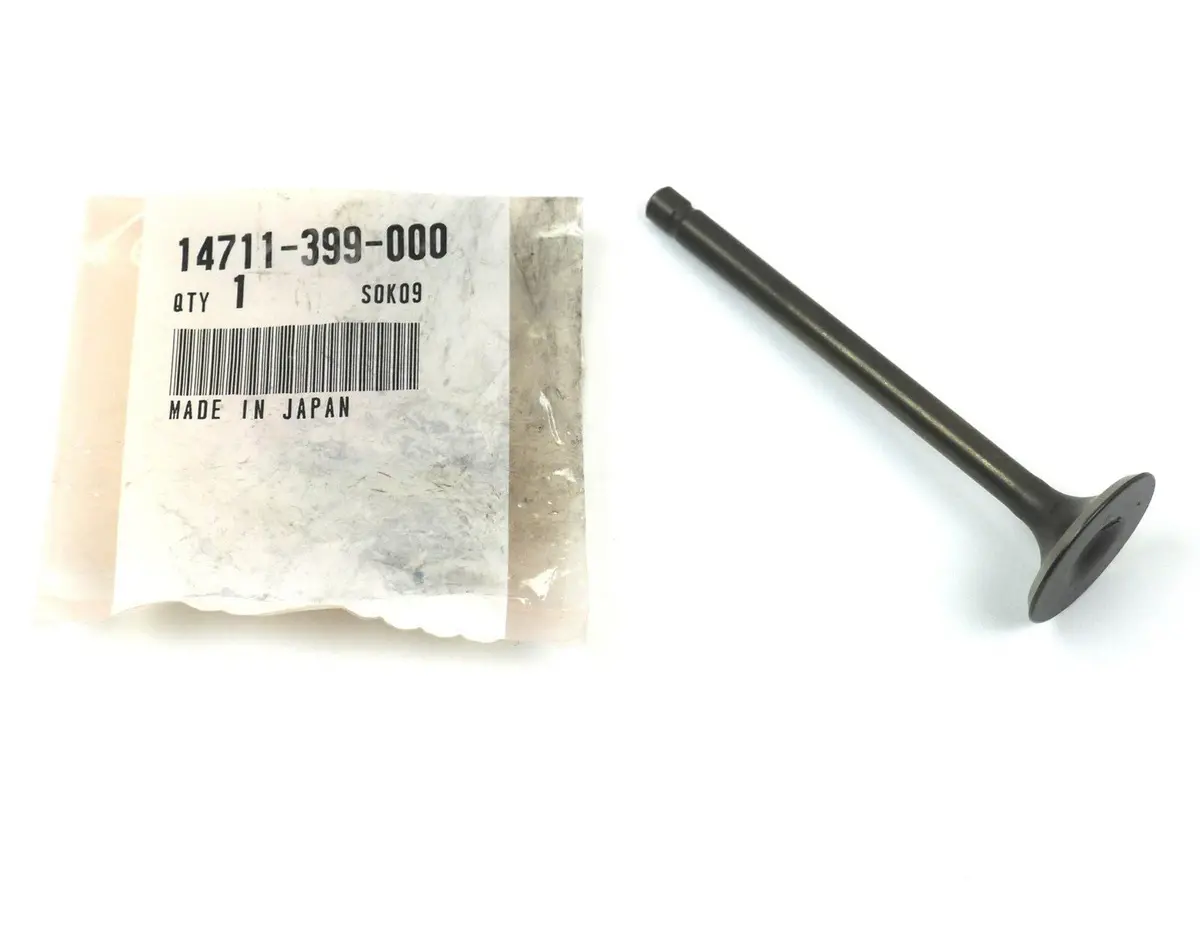 Genuine Honda Engine Intake Valve Cm185t 78-79, Cm200t 80-82, Cmx250 Rebel 85-87 1