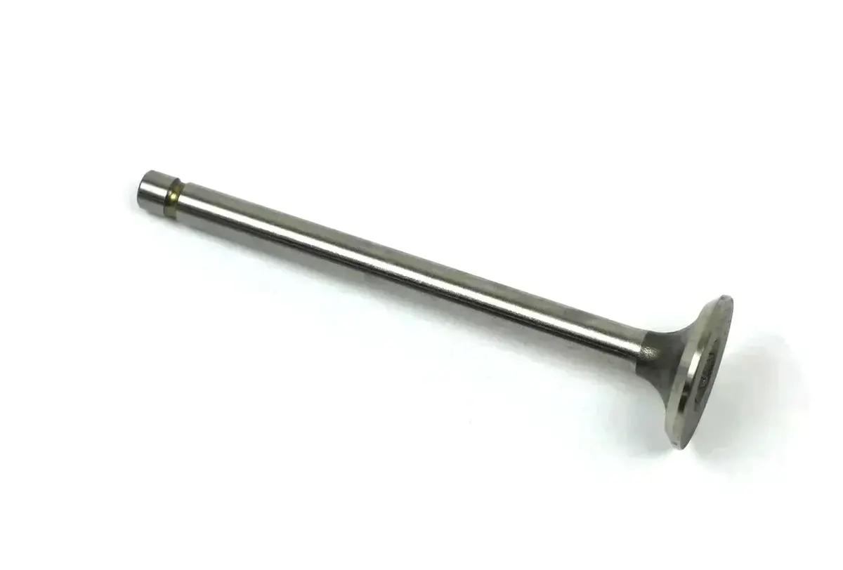 Engine Exhaust Valve For Honda Crf80f Crf100f Xr80r Xr100r Nsf100 Made In Japan 1