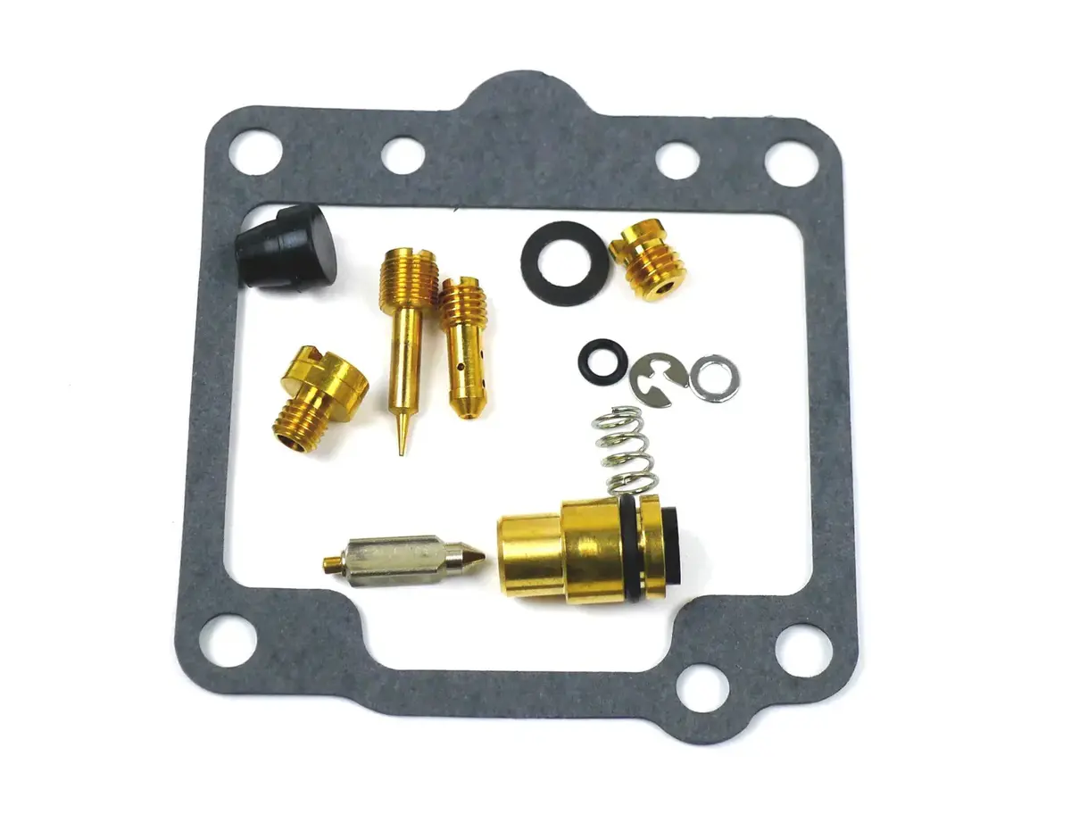 K&L Carb Carburetor Rebuild Kit Suzuki Gs1000g 1980-1981, Gs1000e Gs1000s 1980 1