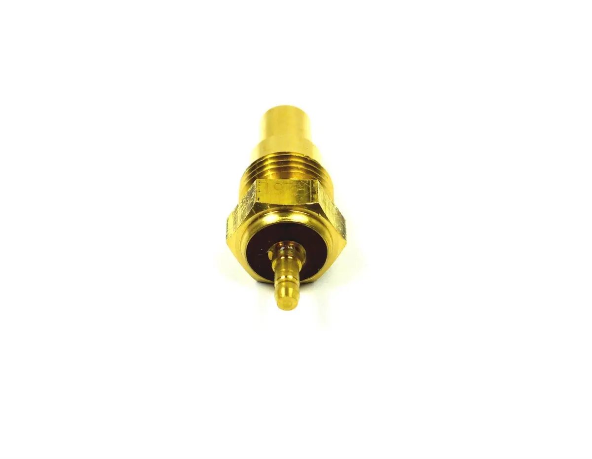 Water Temperature Sending Unit Honda Gl1000 Gl1100 Gl1200 Goldwing Cx500 Cx650 1