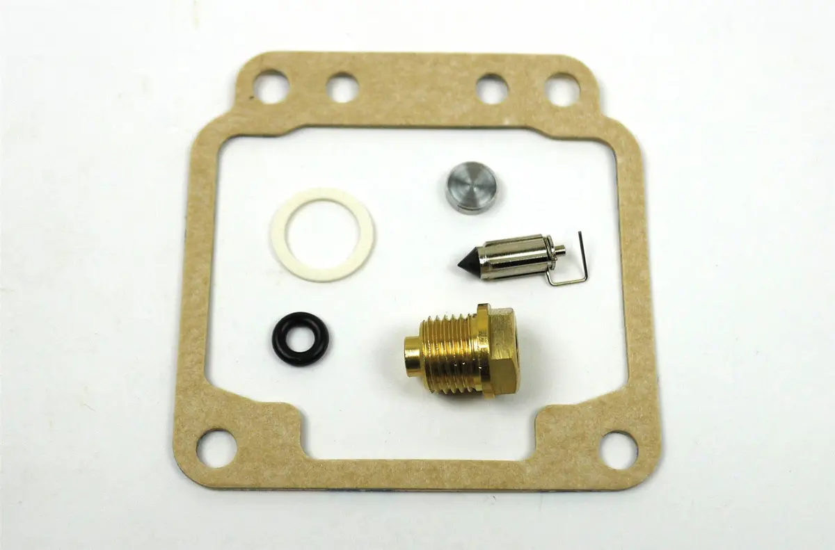 Yamaha Xj650 Xj700 Xj750 Maxim Seca 80-86  Lower Bowl Carb Carburetor Kit 1