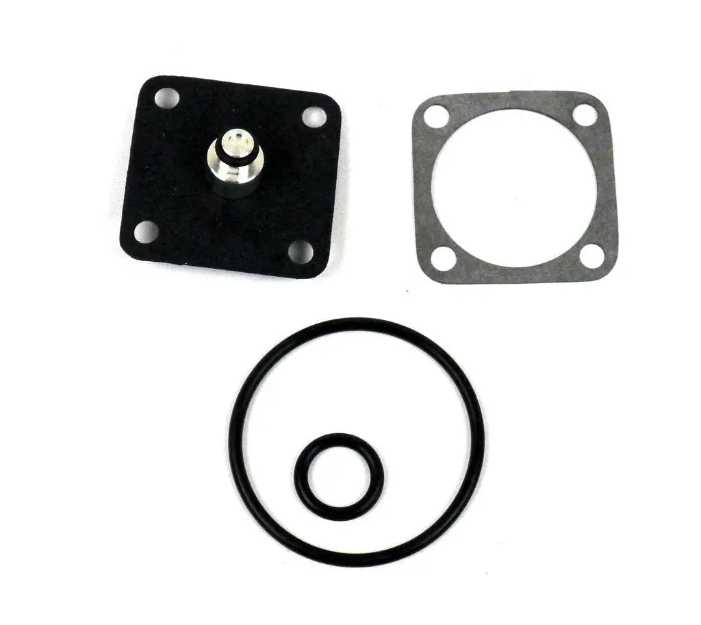 Fuel Petcock Gas Tank Valve Rebuild Kit Suzuki Gs300 Gs450 Gs550 Gs650 Gs750 1