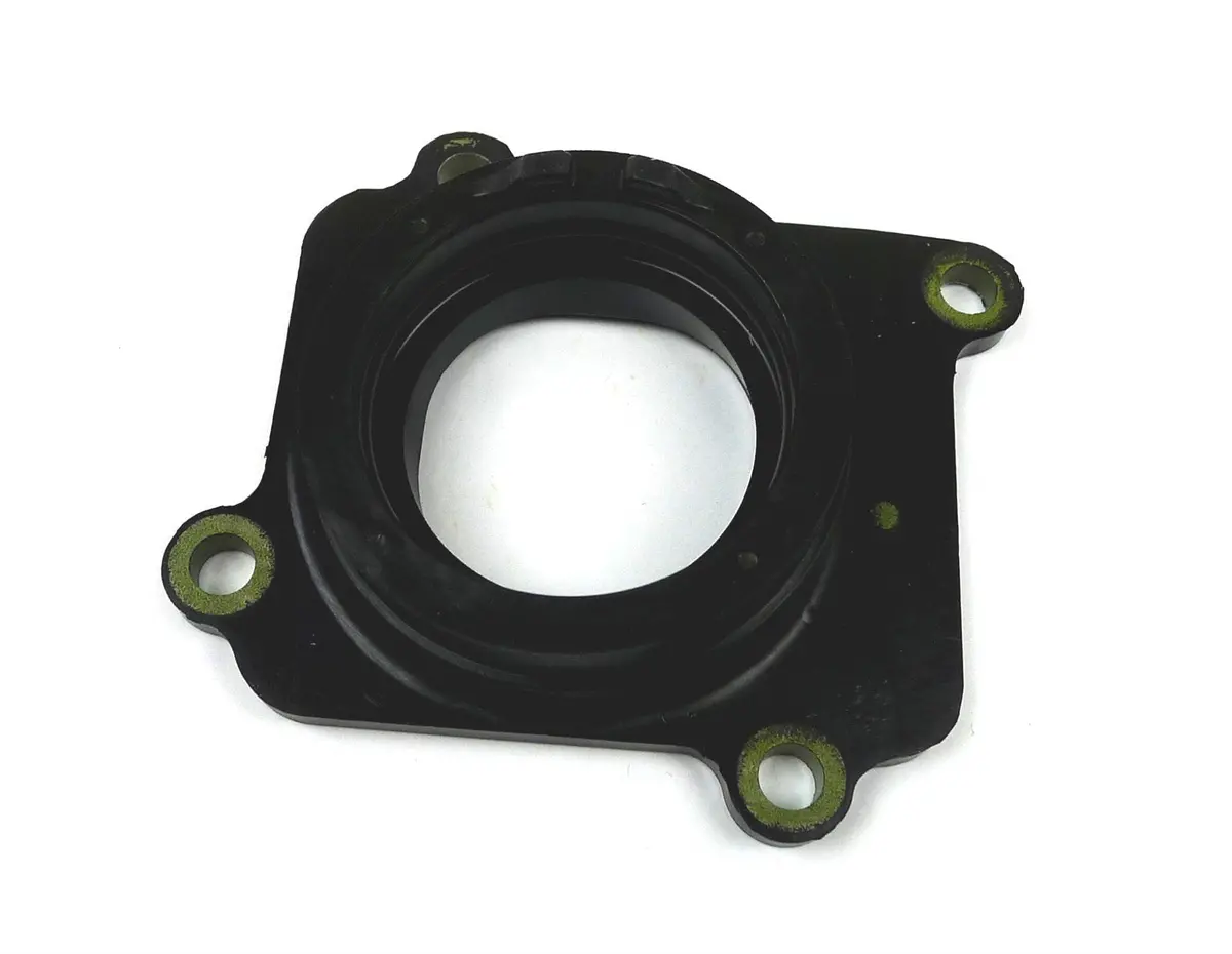 K&L Carburetor Intake Manifold Boot  Yamaha Yz125 2005-2013 2 Stroke 1C3-13565-0 1