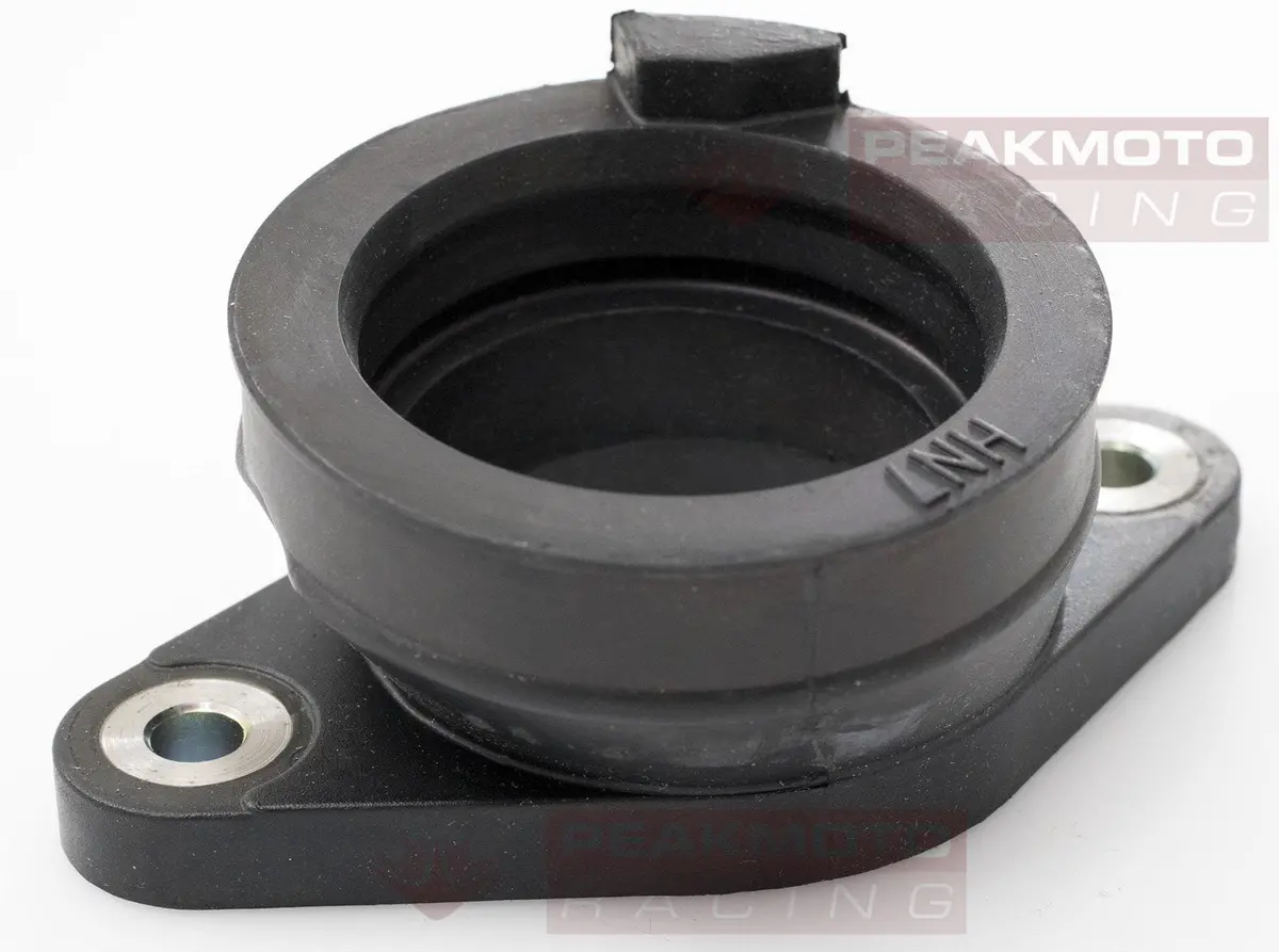 Carburetor Intake Manifold Boot Honda Trx400 Rancher 2004-2007 16210-Hn7-000 1