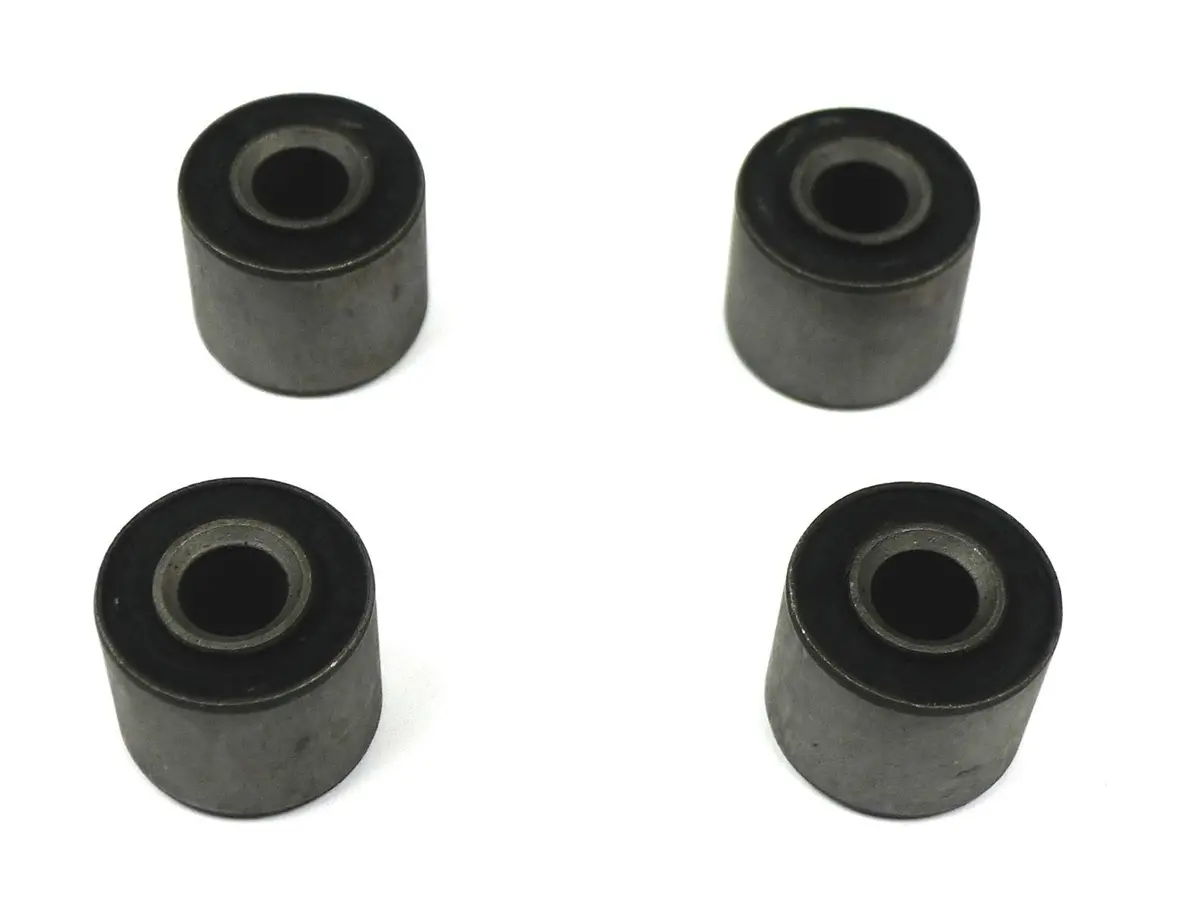 Rear Wheel Damper Bushing Cush Drive Set Honda Cb100 Cl100 Mt125r Cb125s 1