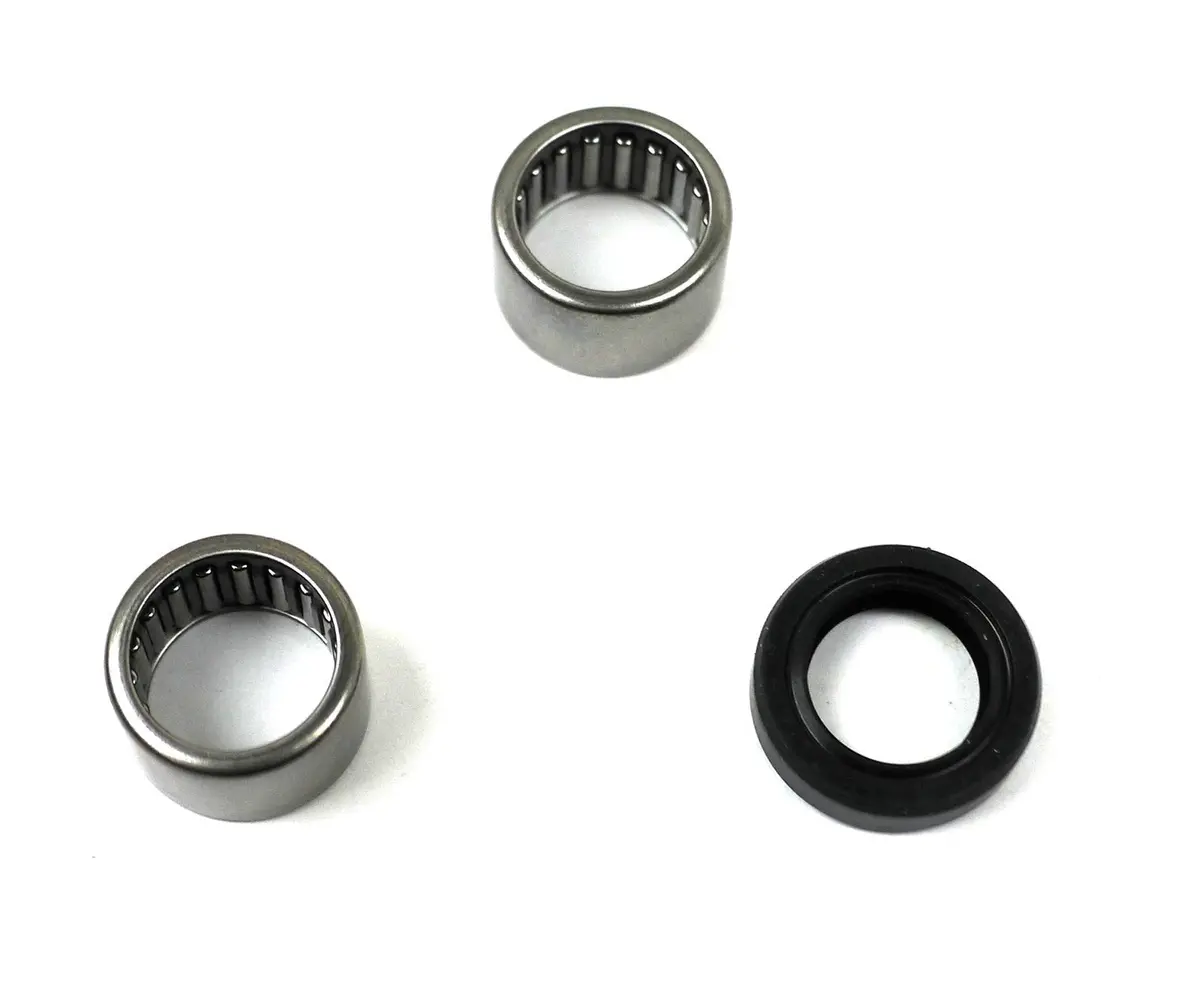 Honda Clutch Push Rod Lever Bearing & Seal Set Xr650r Vt600 Vt750 Shadow 1