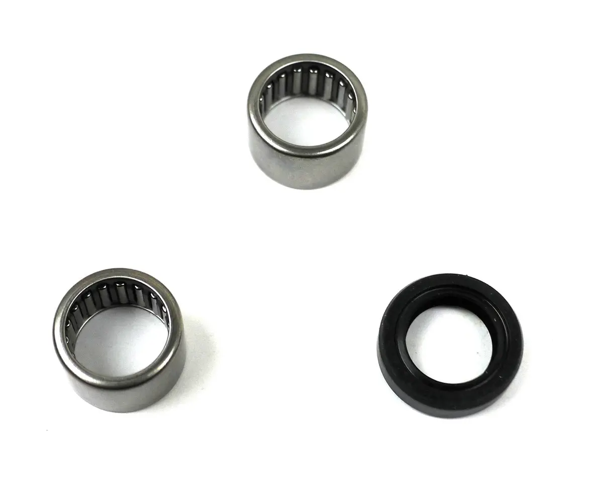 Honda Clutch Push Rod Lever Bearing & Seal Set Trx700xx 2008-2009 Made In Japan 1