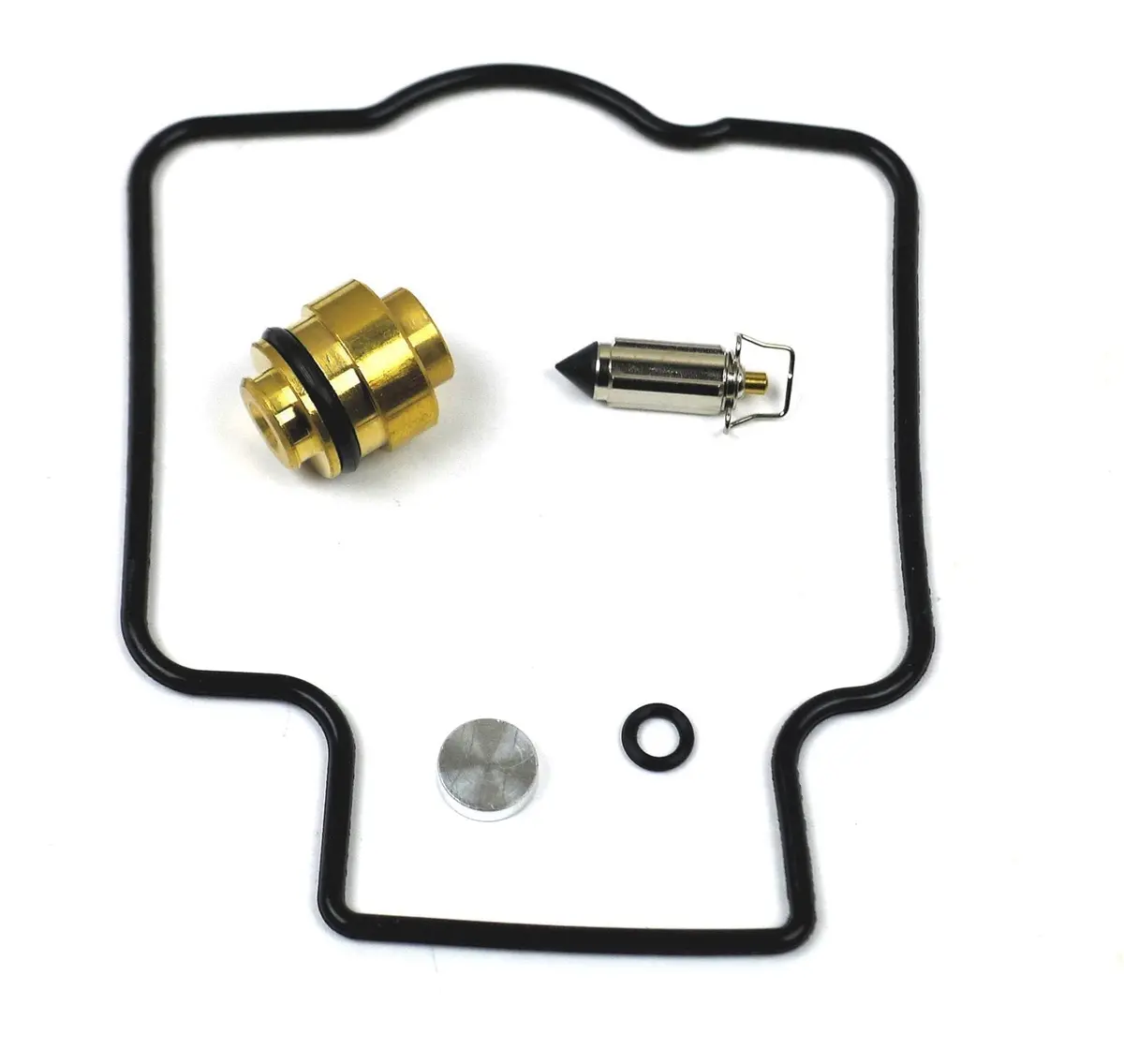 K&L 18-9339 Kawasaki Zx900 Zx-9R Zx9r 98-99 02-03 Lower Bowl Carb Carburetor Kit 1