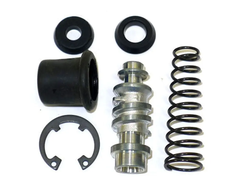 Honda Cbr1100x Blackbird St1100 St1300 Front Brake Master Cylinder Rebuild Kit 1
