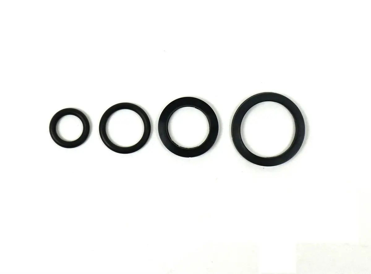 Kawasaki Kz750 76-80, Kz900 76-77, Z1 Fuel Petcock Repair Kit Shutoff Valve 1