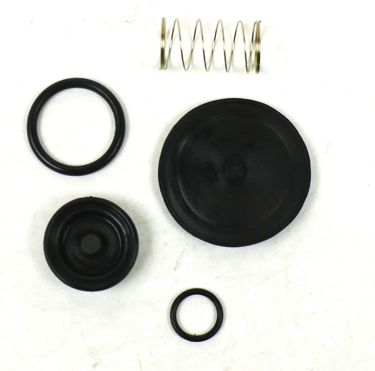 K&L Fuel Petcock Repair Kit Shutoff Valve Honda Cx500c Custom Cx500d Cx650c 1