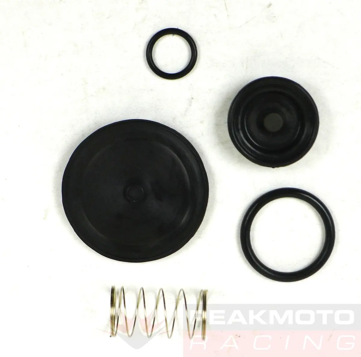K&L Fuel Petcock Repair Kit Shutoff Valve Honda Vtr250 Interceptor 88-90 1