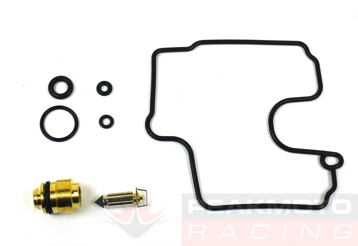 K&L 18-9308 Suzuki Gsxr600 97-00, Gsxr750 96-97 Lower Bowl Carburetor Repair Kit 1