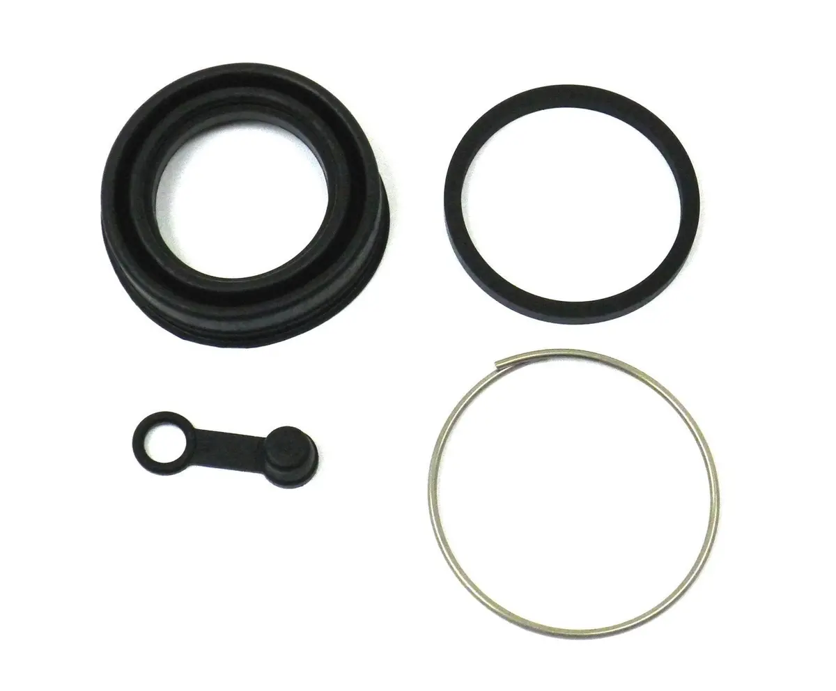 K&L Brake Caliper Seal Rebuild Kit Yamaha Xs850 Xs850l Xs850s 1980-1981 1