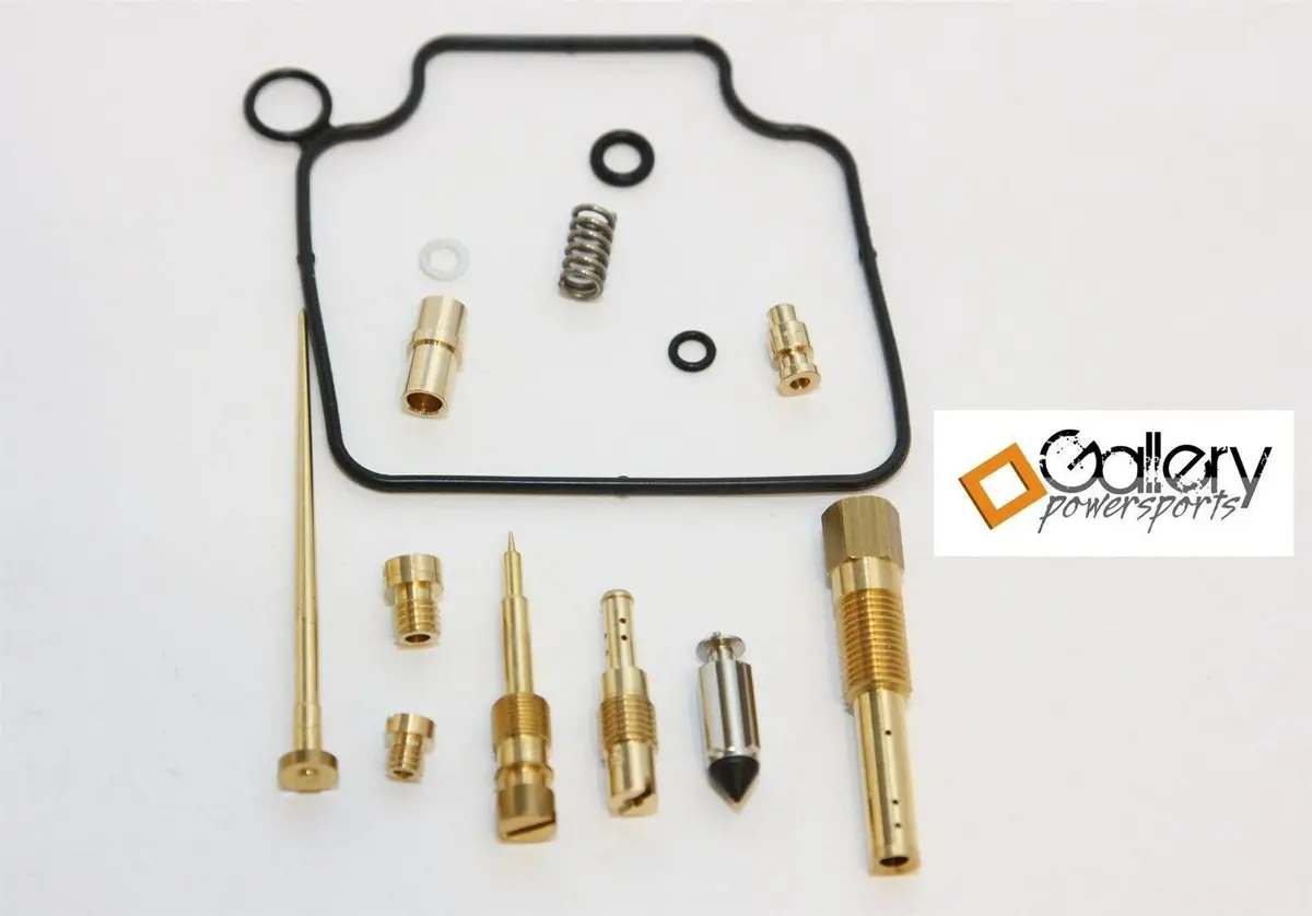 Honda Trx650 Fa/Fga Rincon  2003-2005 Carb Rebuild Kit - Made In Japan 1