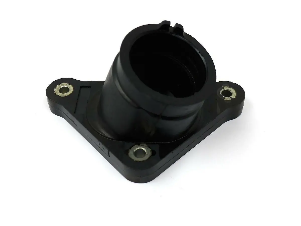 Genuine Honda Carburetor Intake Manifold Xr400r 1996-2004 16211-Kcy-670 1