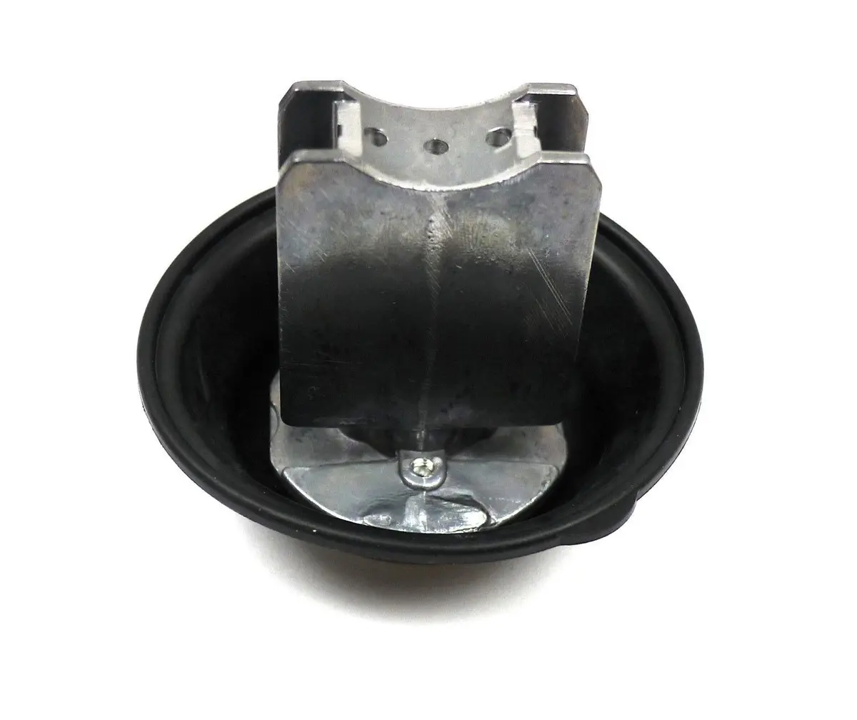 Carburetor Slide Diaphragm Suzuki Lt4wd Quad Runner 87-93, Ltf250 88-02 1